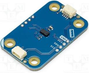 ARDUINO Extension module; VL53L4CDV0DH/1; connection cable