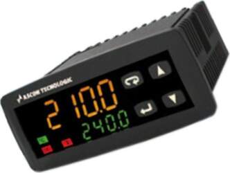 ASCON TECNOLOGIC Automation module: regulator; temperature