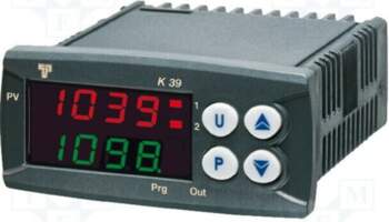 ASCON TECNOLOGIC Automation module: regulator; temperature