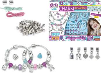 ASKATO Creative set for creating bracelets