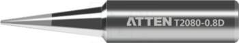 ATTEN Tip; chisel; 0.8mm; for