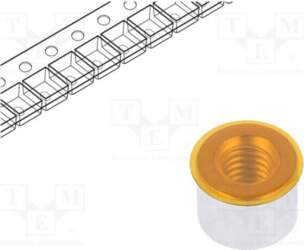 ATTEND Fixing element; M.2 (NGFF)