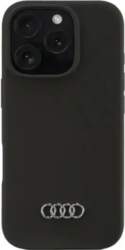 Audi Silicone Case iPhone 16 Pro