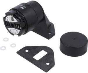 AUER SIGNAL Automation module: base; IP65
