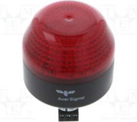 AUER SIGNAL Signaller: lighting; continuous light