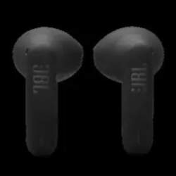 Austiņas JBL Wave Flex 2 Black
