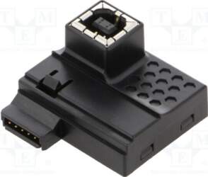 Automation module: interface; em4; IP20; Interface: