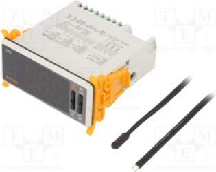 AUTONICS Automation module: regulator; NTC; temperature