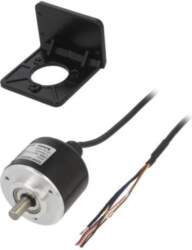 AUTONICS Encoder: incremental; Usup: 12÷24VDC; 100imp/revol