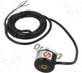 AUTONICS Encoder: incremental; Usup: 12÷24VDC; 2048imp/revol