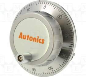 AUTONICS Encoder: incremental; Usup: 5VDC; 100imp/revol