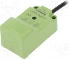 AUTONICS Sensor: inductive; 0÷15mm; NPN /