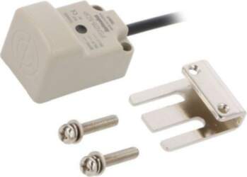AUTONICS Sensor: inductive; 0÷5mm; PNP /