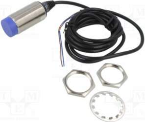 AUTONICS Sensor: inductive; OUT: 2-wire NO
