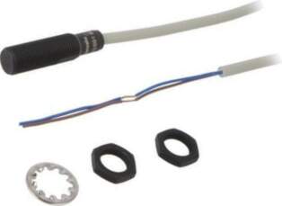AUTONICS Sensor: inductive; OUT: 2-wire NO