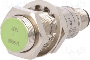 AUTONICS Sensor: inductive; OUT: NPN /