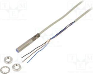 AUTONICS Sensor: inductive; OUT: PNP /