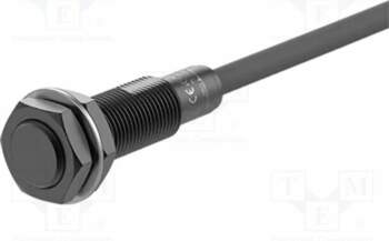 AUTONICS Sensor: inductive; OUT: PNP /
