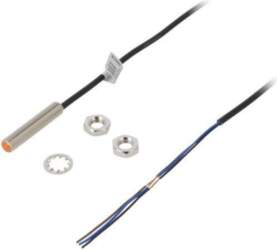 AUTONICS Sensor: inductive; OUT: PNP /