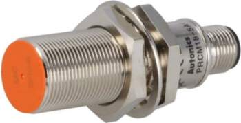 AUTONICS Sensor: inductive; Range: 0÷5mm; 85÷264VAC