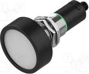 AUTONICS Sensor: ultrasonic; Range: 8m; Usup: