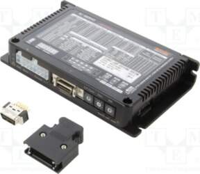 AUTONICS Stepper motor controller; 1.7A