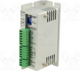 AUTONICS Stepper motor controller; for DIN