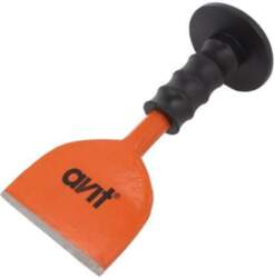AVIT Cold chisel; flat,with splash