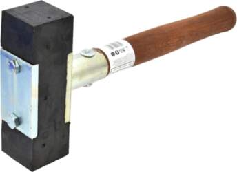 AWTOOLS PAVING HAMMER 2.5KG /