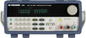 B&K PRECISION Laboratory power supply: programmable
