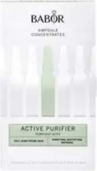 Babor Ampoules Active Purifier 7 X