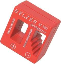 BAHCO Magnetiser; small steel tools,screwdriver