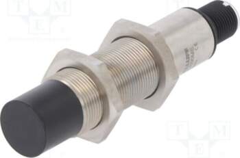 BALLUFF Sensor: capacitive; Range: 2÷15mm; OUT: