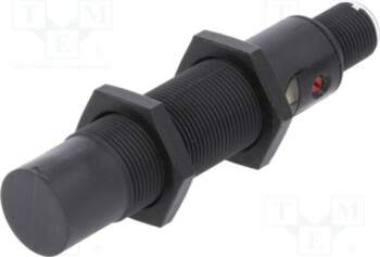 BALLUFF Sensor: capacitive; Range: 2÷15mm; OUT: