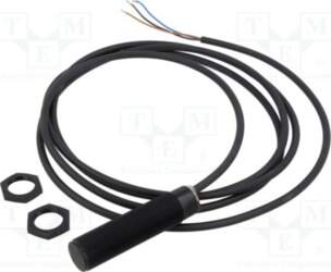 BALLUFF Sensor: capacitive; Range: 2÷8mm; OUT: