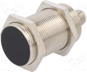 BALLUFF Sensor: inductive; OUT: PNP /