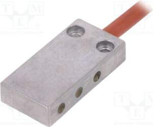BALLUFF Sensor: inductive; OUT: PNP /