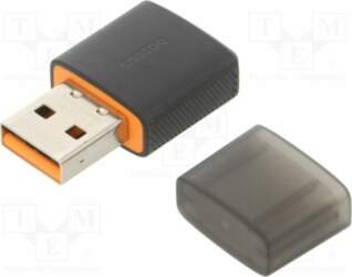 BASEUS PC extension card: WiFi network