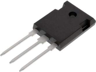 BASiC SEMICONDUCTOR Diode: Schottky rectifying; SiC