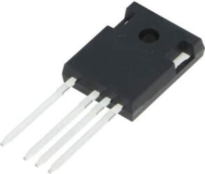 BASiC SEMICONDUCTOR Transistor: IGBT; SiC SBD