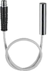 BAUMER Sensor: inductive; OUT: PNP /
