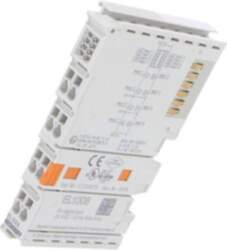 BECKHOFF AUTOMATION Automation module: digital input