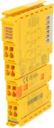 BECKHOFF AUTOMATION Automation module: digital input