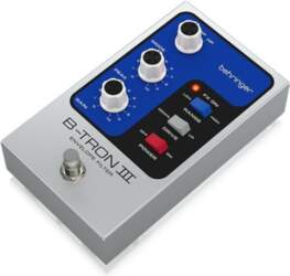 Behringer B-TRON III Guitar Effect Envelop