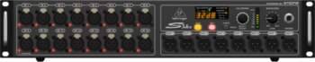 Behringer Digital Snake S16 audio module