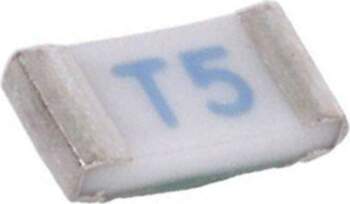 BEL FUSE Fuse: fuse; ceramic; SMD