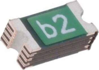 BEL FUSE Fuse: PTC polymer; SMD