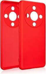 Beline Case Silicone Honor Magic6 Lite/red