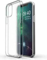 Beline Clear Case iPhone 16 Plus