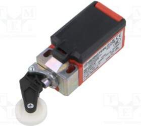 BERNSTEIN AG Limit switch; NC x2